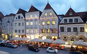 Stadthotel Styria